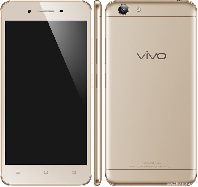 vivo Y53 view 1