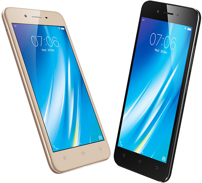 vivo Y53 view 2