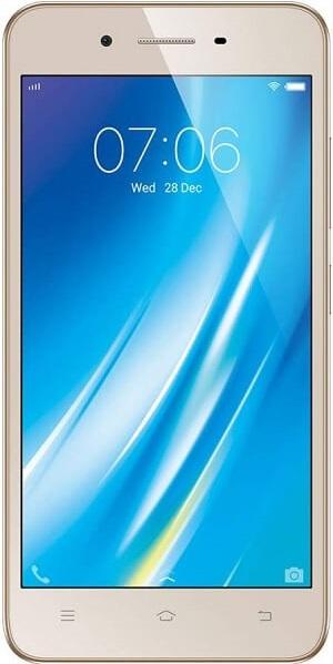 vivo Y53 view 3