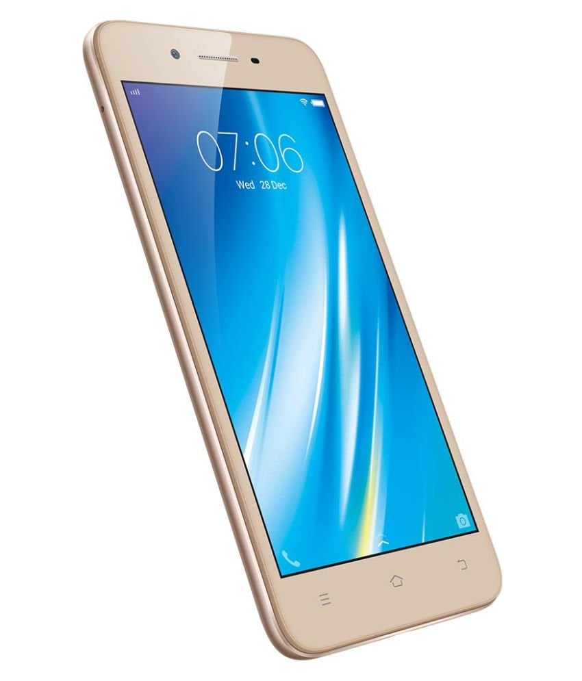 vivo Y53 view 7