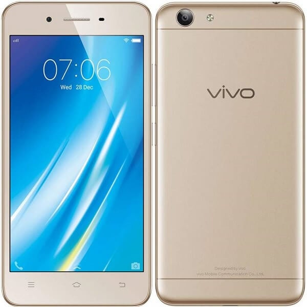 vivo Y53 view 8