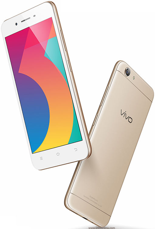 vivo Y53i view 1