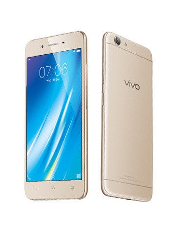 vivo Y53i view 4