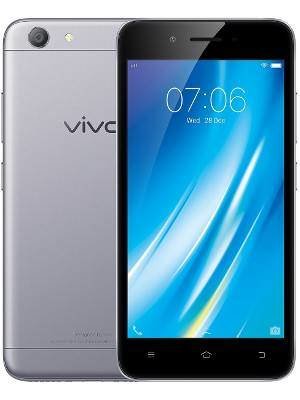 vivo Y53i view 5
