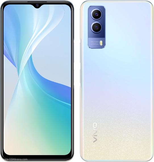 vivo Y53s view 1