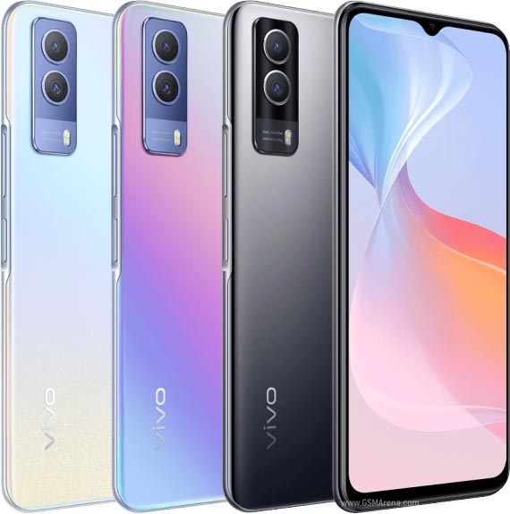 vivo Y53s view 2