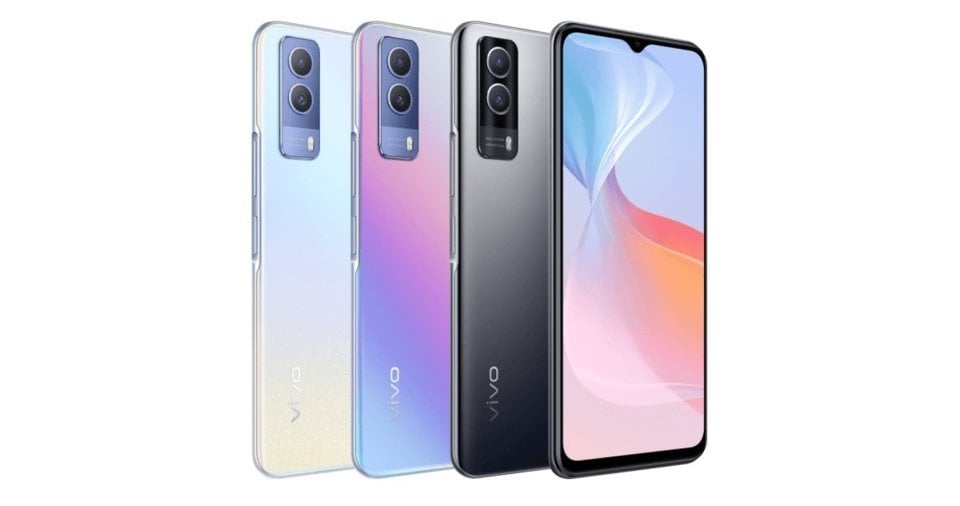 vivo Y53s view 4