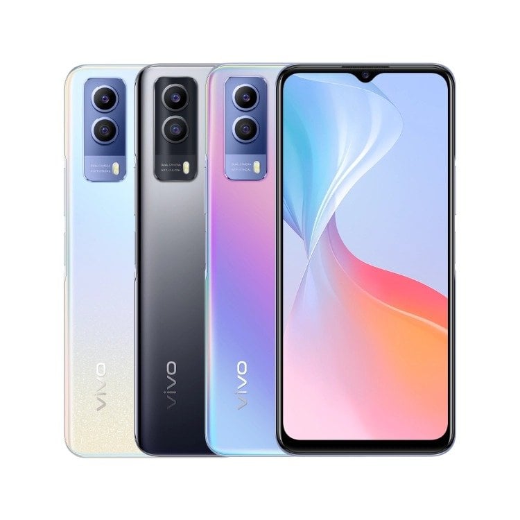 vivo Y53s view 5