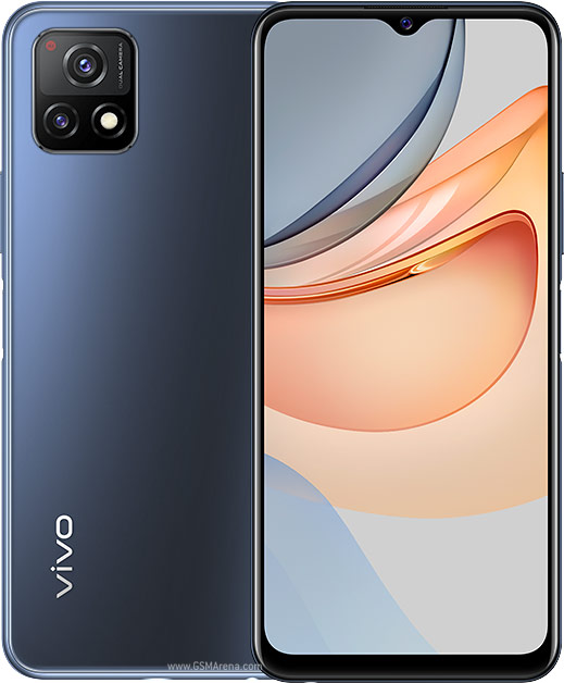 vivo Y54s view 1