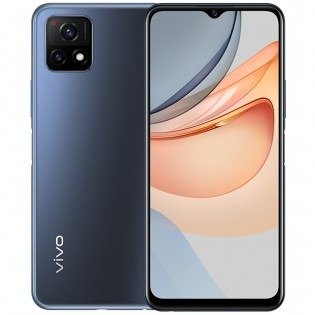 vivo Y54s view 5