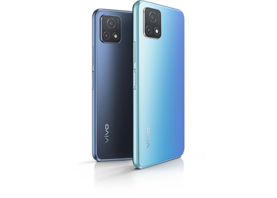 vivo Y54s view 6