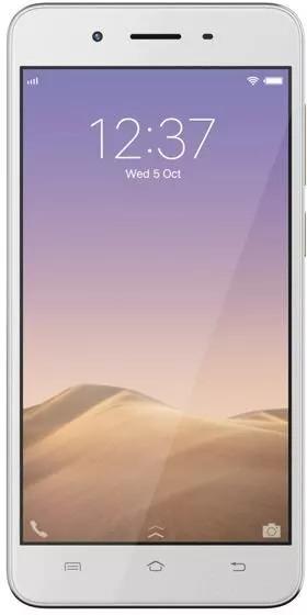 vivo Y55L (vivo 1603) view 4