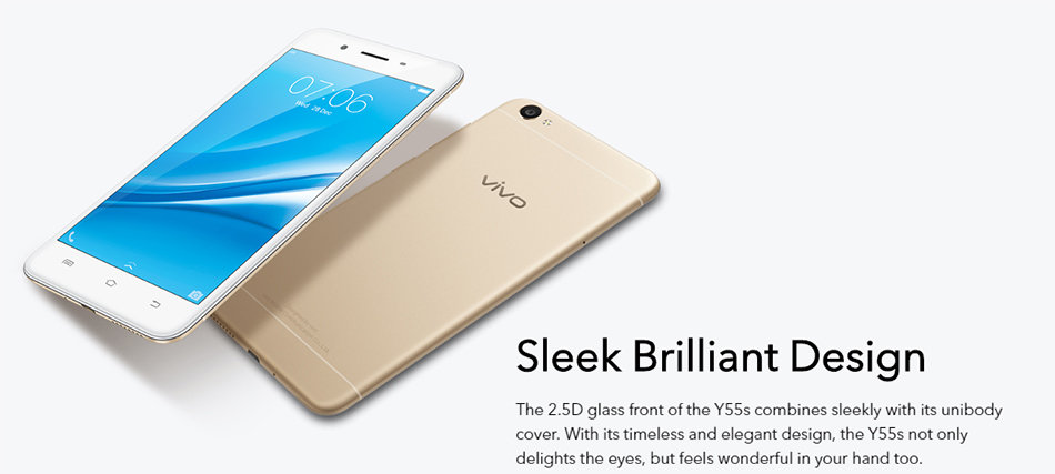 vivo Y55s (2017) view 8