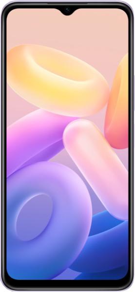 vivo Y55s (2021) view 3