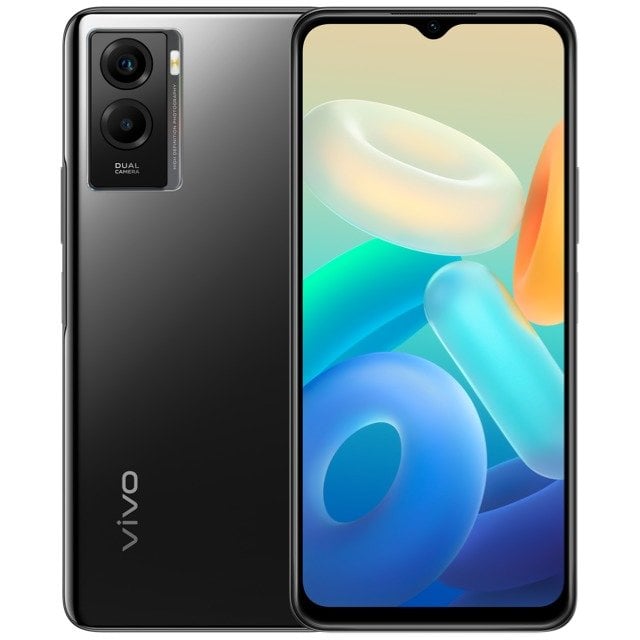 vivo Y55s (2021) view 5