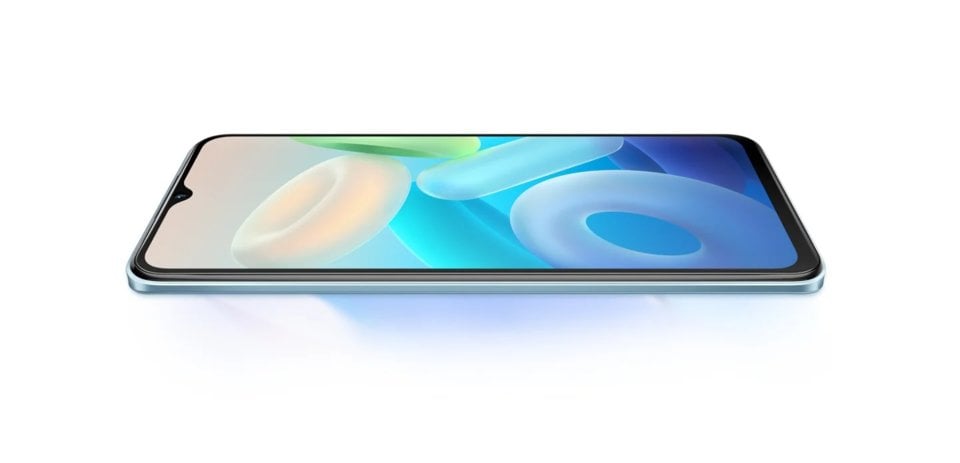 vivo Y55s (2021) view 7