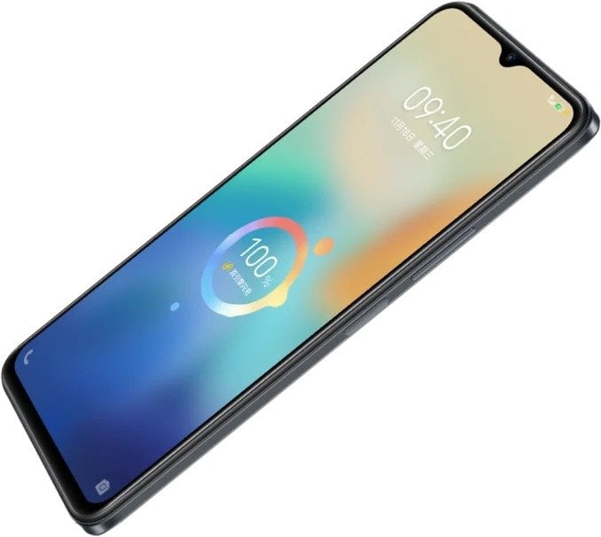 vivo Y55s (2021) view 8