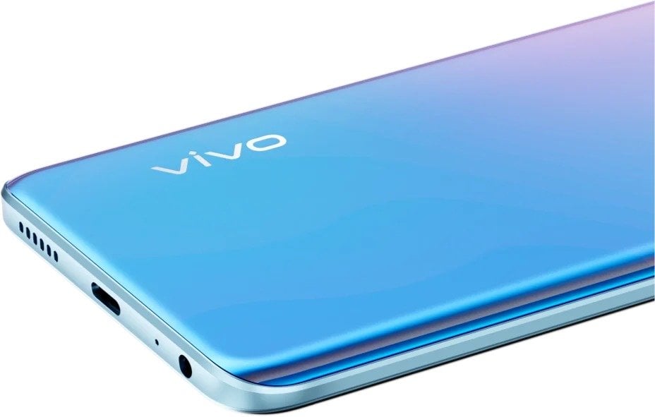 vivo Y55s (2021) view 9