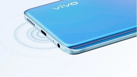 vivo Y55s (2021) view 16