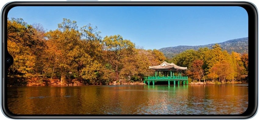 vivo Y55s (2023) view 13