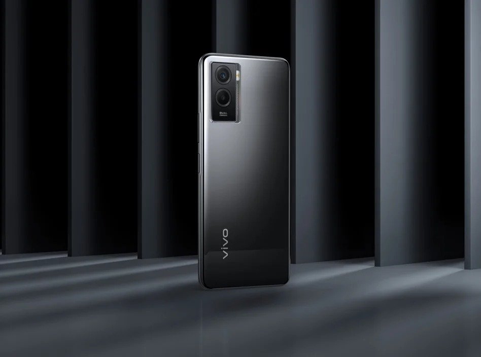 vivo Y55s (2023) view 14