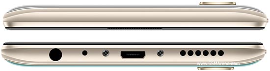 vivo Y5s view 2