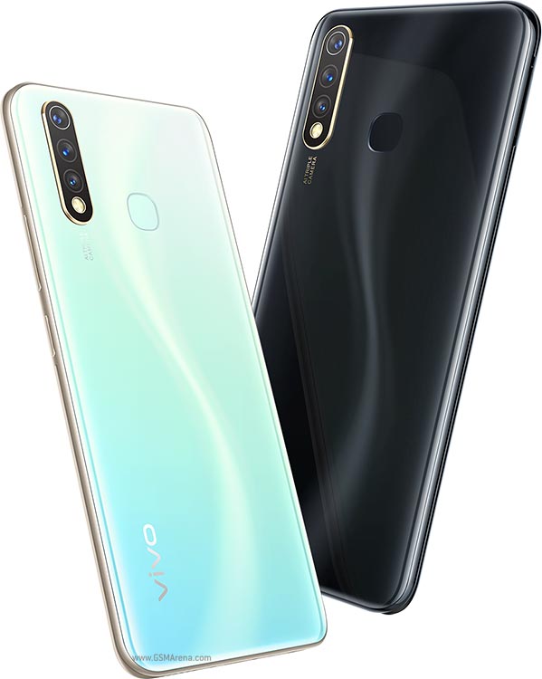 vivo Y5s view 3