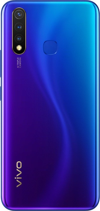 vivo Y5s view 6