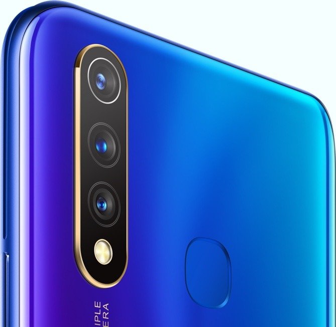 vivo Y5s view 8