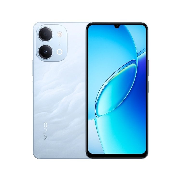vivo Y60 view 6