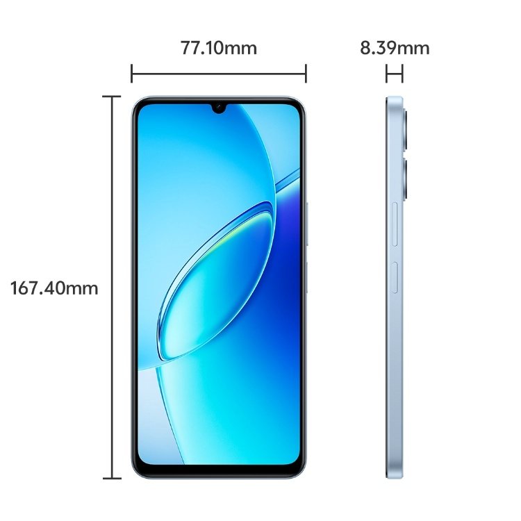 vivo Y60 view 13