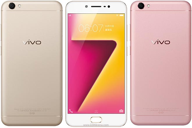 vivo Y67 view 1