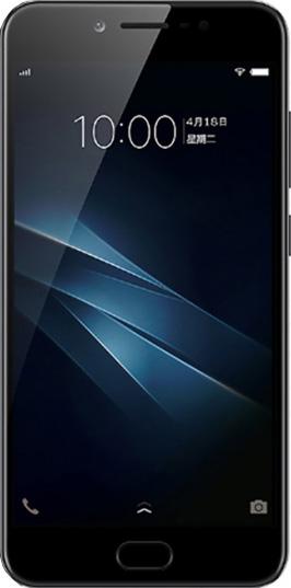 vivo Y67 view 2
