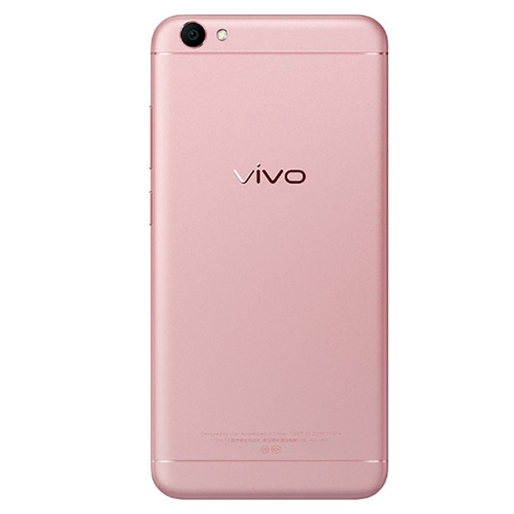vivo Y67 view 3