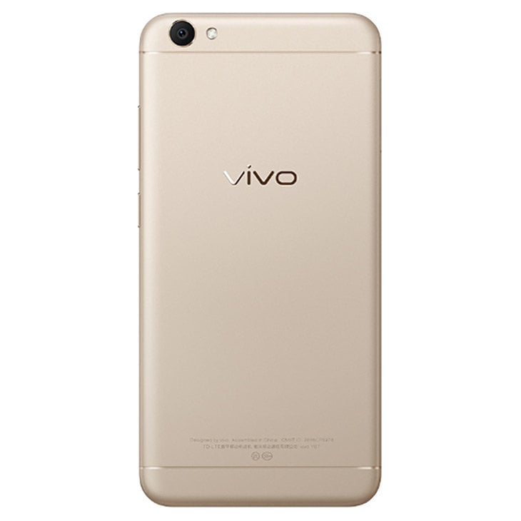 vivo Y67 view 4