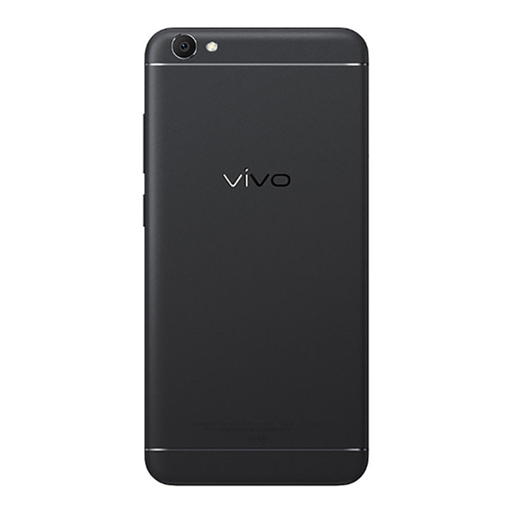 vivo Y67 view 5