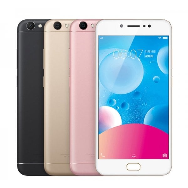 vivo Y67 view 6