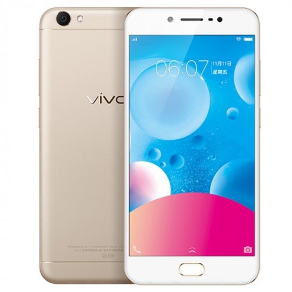 vivo Y67 view 7