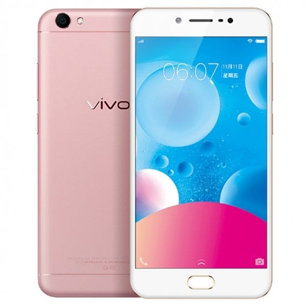 vivo Y67 view 8