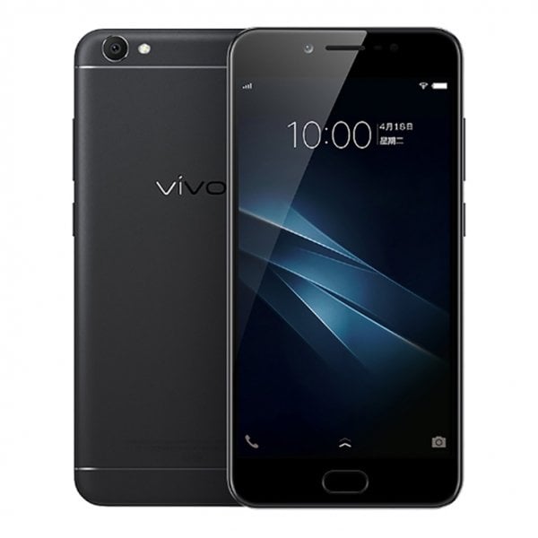 vivo Y67 view 9