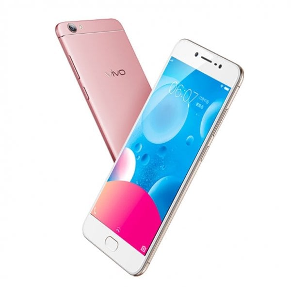 vivo Y67 view 10