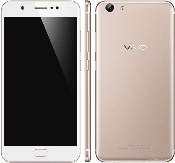 vivo Y69 view 2