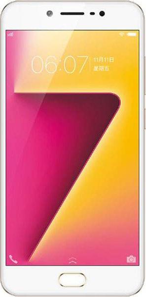 vivo Y69 view 3