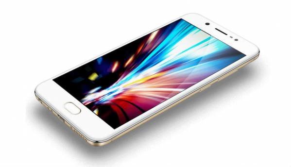 vivo Y69 view 6