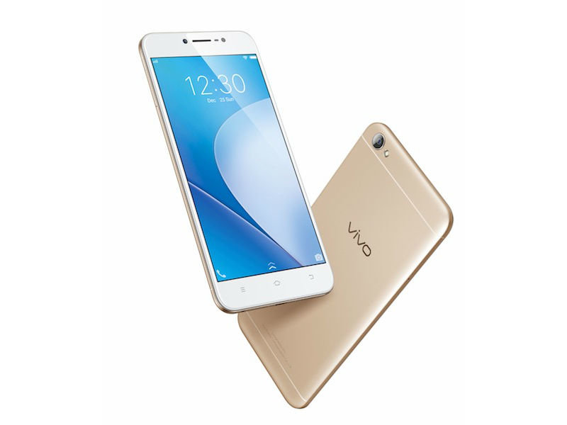 vivo Y69 view 7
