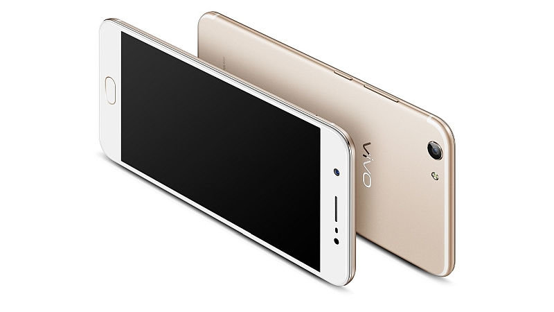 vivo Y69 view 8