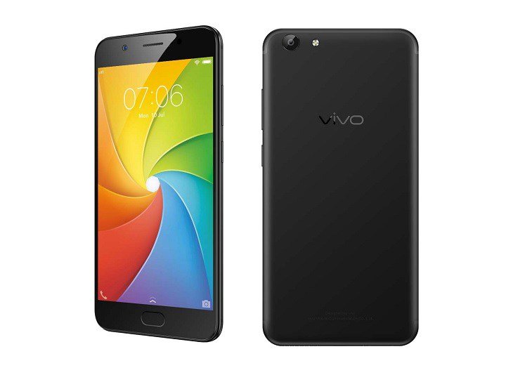 vivo Y69 view 9