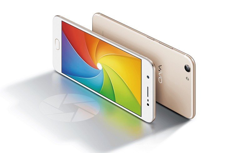 vivo Y69 view 10