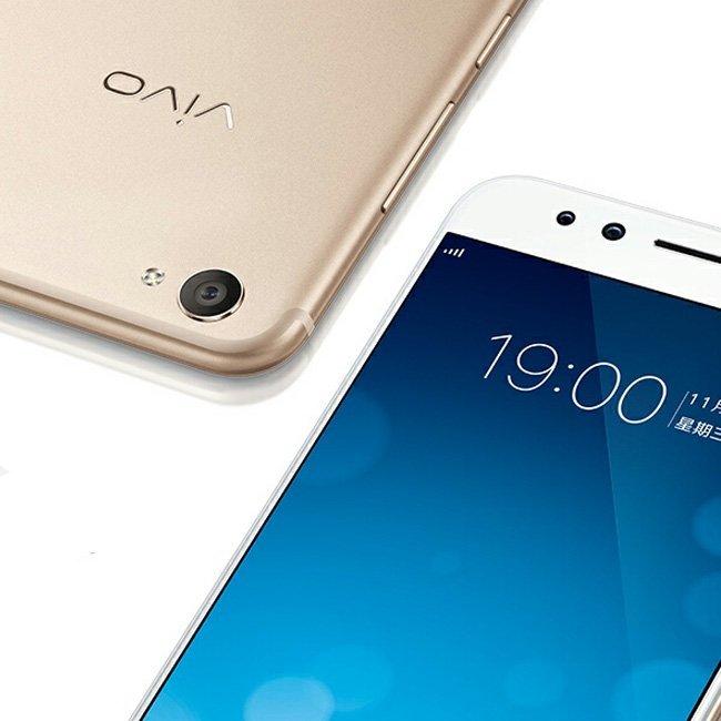 vivo Y69 view 11