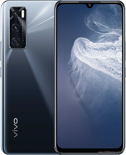 vivo Y70 view 2